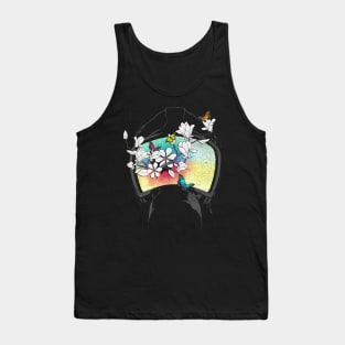 Quarantine Tank Top